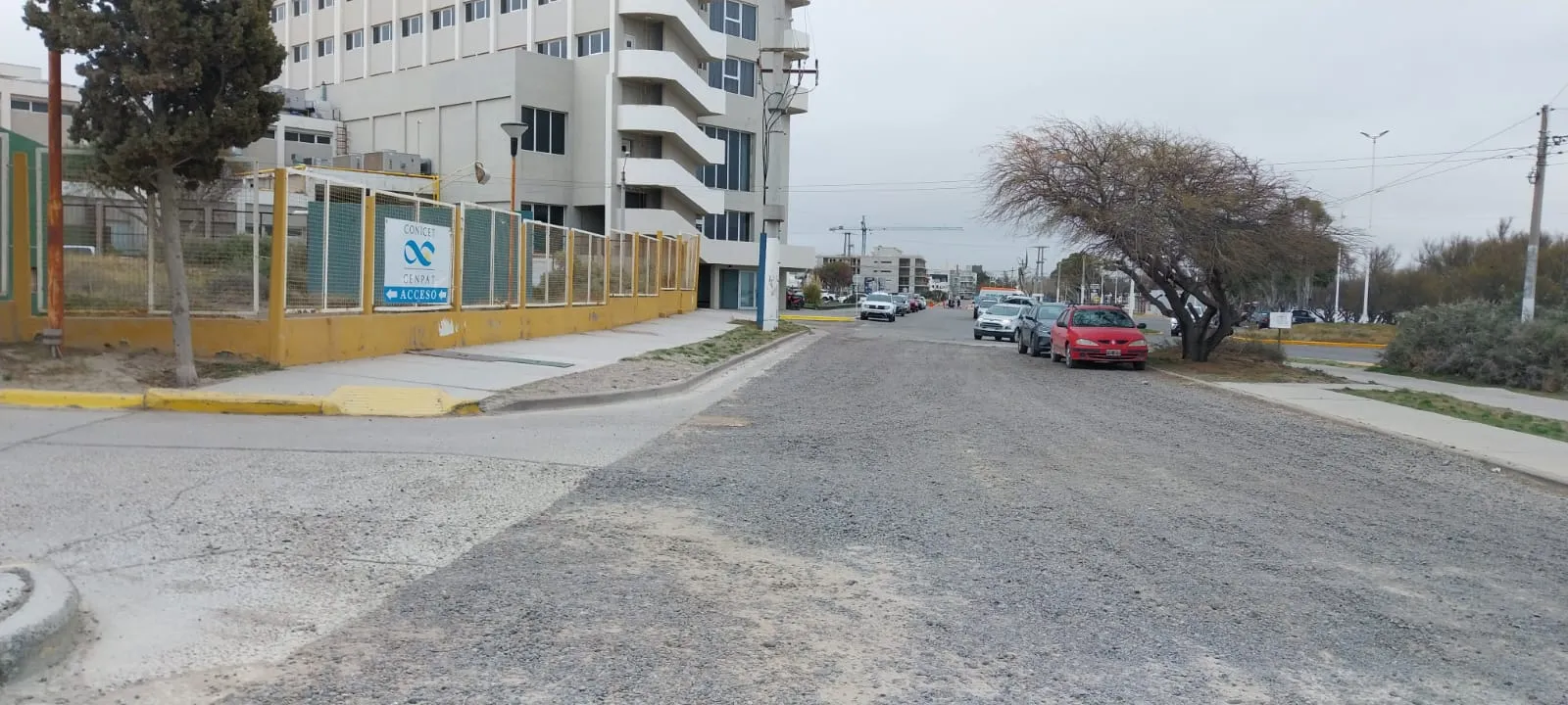 Cada vez más cerca para que Madryn tenga su calle “Abuelas de Plaza de Mayo”