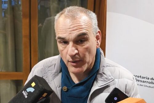 Cerro Hermitte: aseguran que la actividad petrolera no fue el origen de los deslizamientos