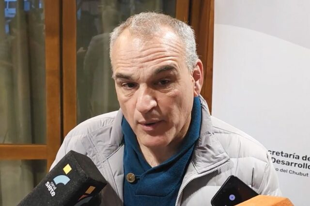 Cerro Hermitte: aseguran que la actividad petrolera no fue el origen de los deslizamientos