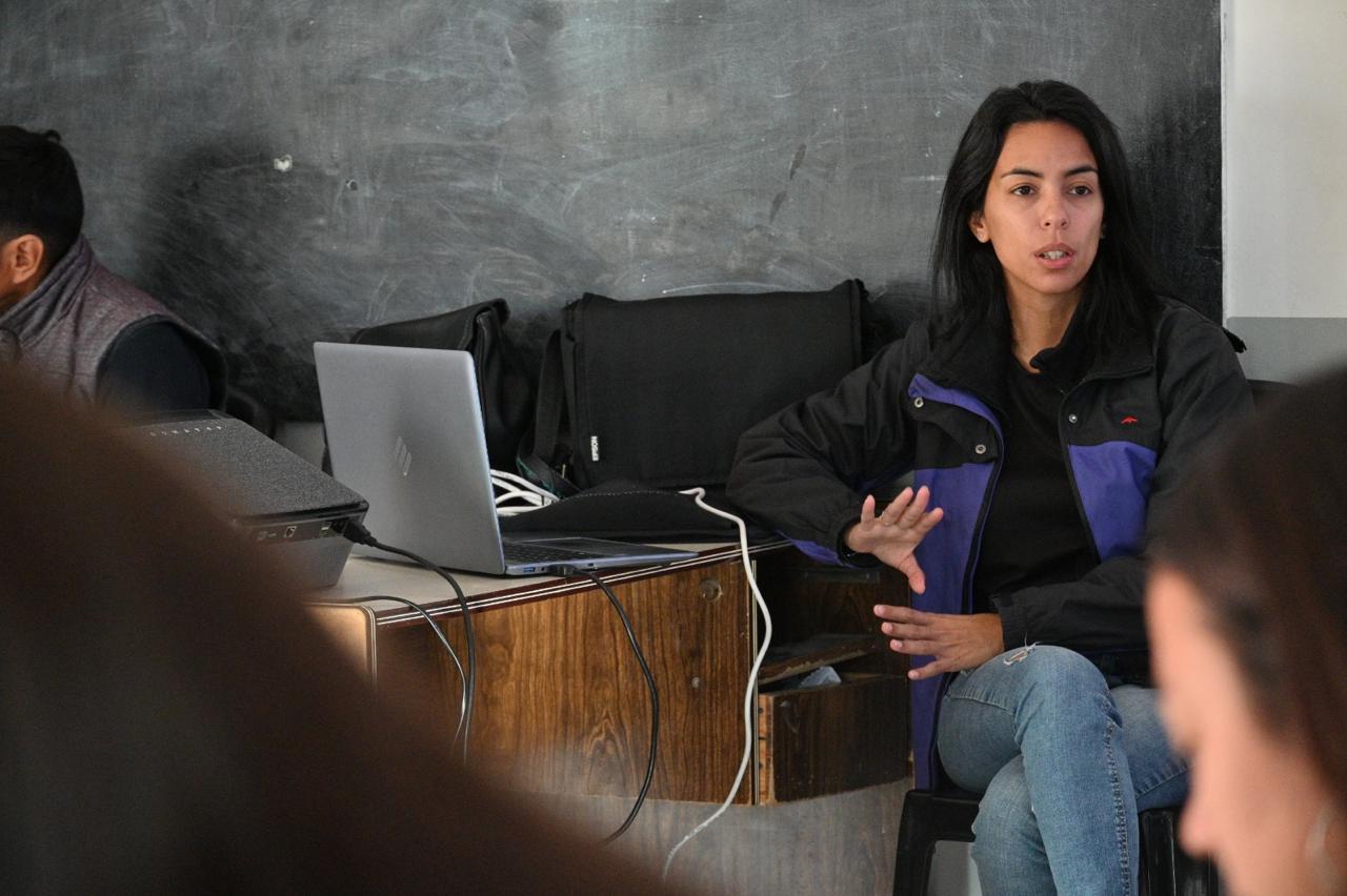 Nuevo curso de manipulación de alimentos