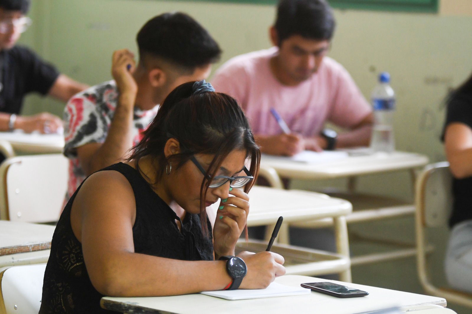 Abren el segundo período de preinscripción en los ISFD para el ciclo 2026