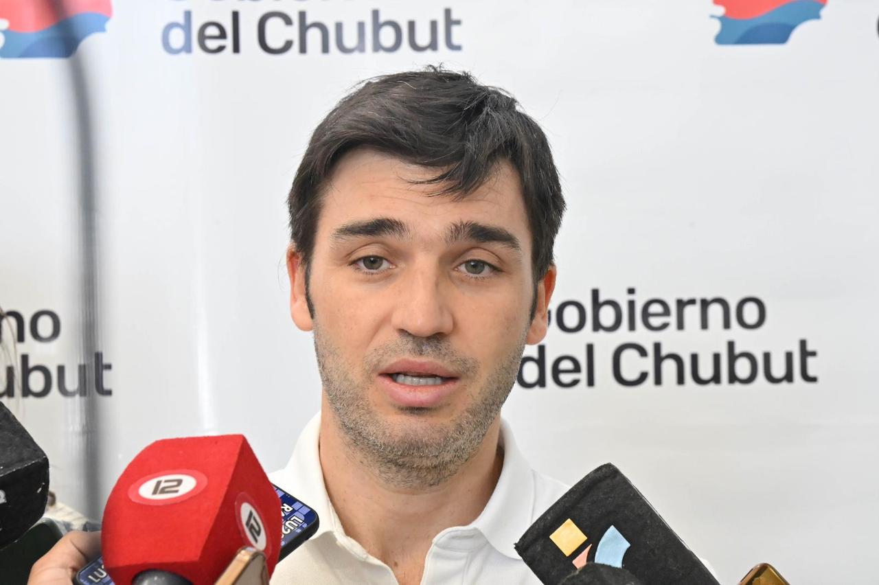 La FECh destacó el apoyo del gobernador a las pymes