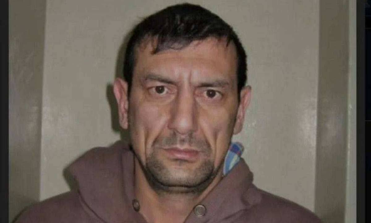 El Ministerio de Seguridad aclara sobre la fuga de un preso de alto riesgo