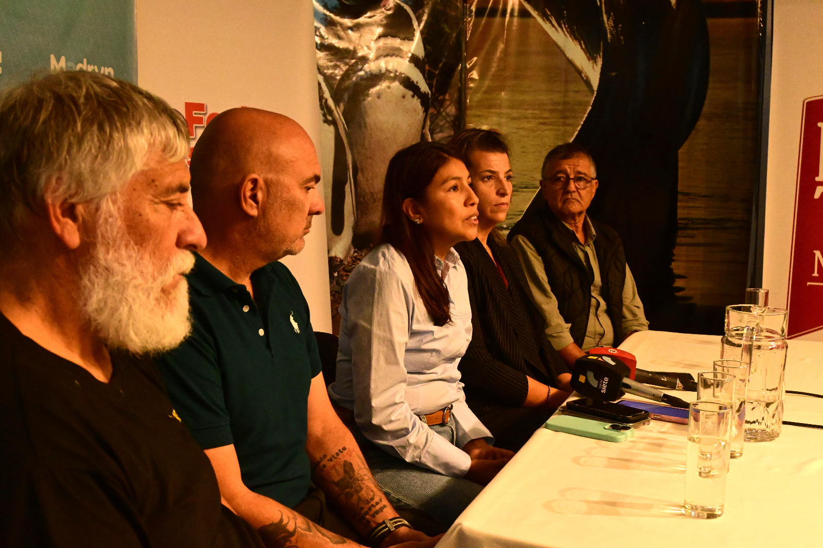 Presentaron las actividades de Semana Santa