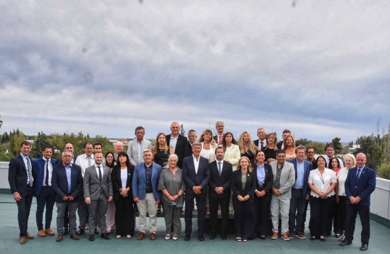 El radicalismo ratificó su respaldo al Gobierno provincial y rechazó la fractura del bloque oficialista