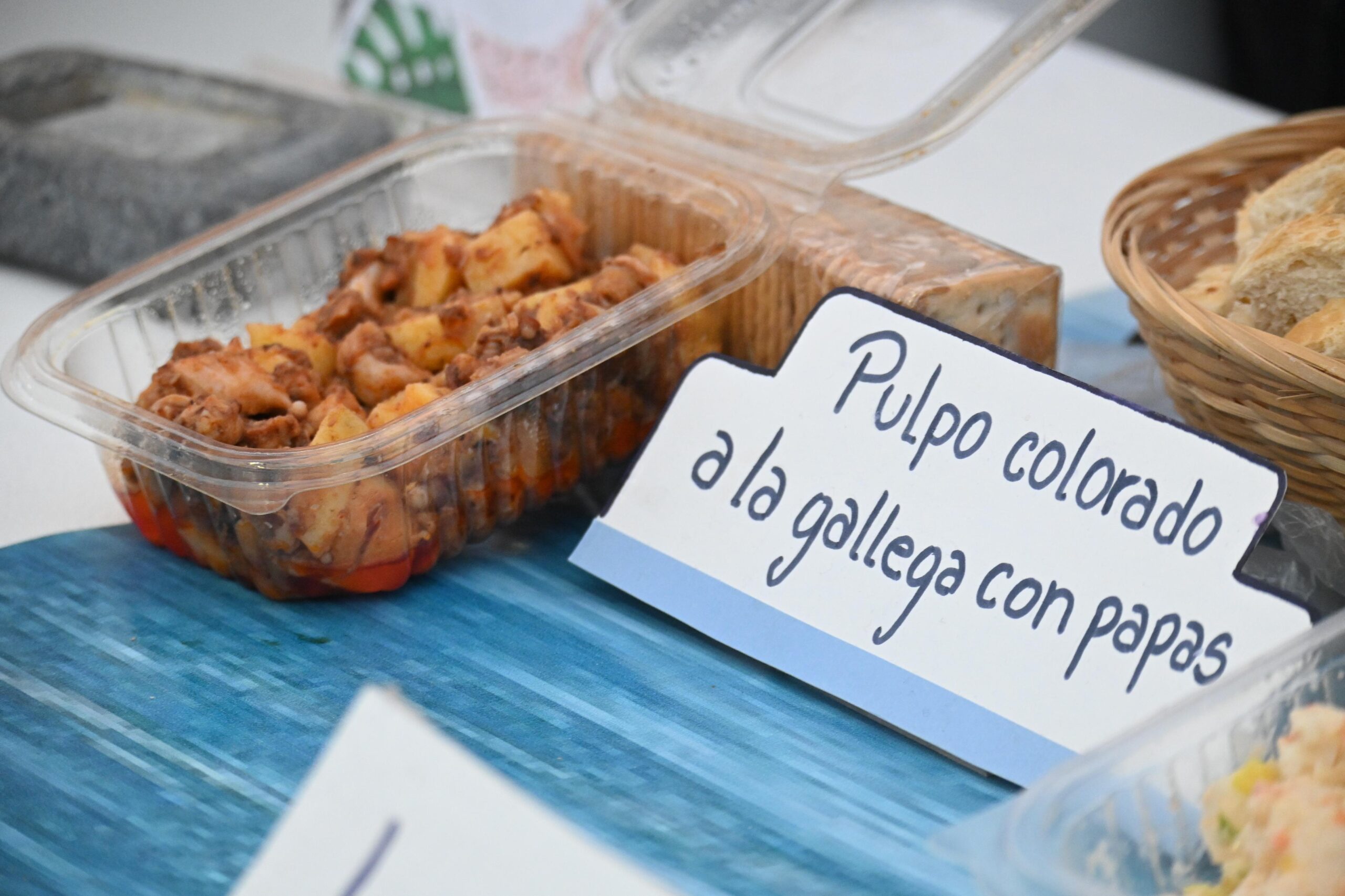 Este miércoles inicia la Feria de Pescadores Artesanales