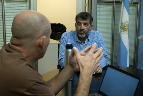 Puerto Madryn prepara una nueva jornada para potenciar el turismo deportivo