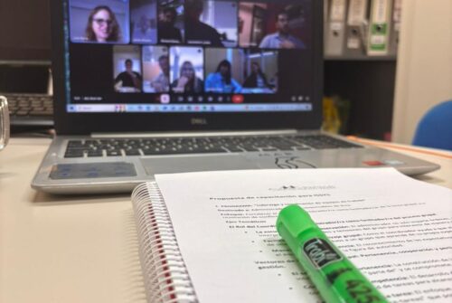 El ISSyS realizó una capacitación para su sector turístico y hotelero