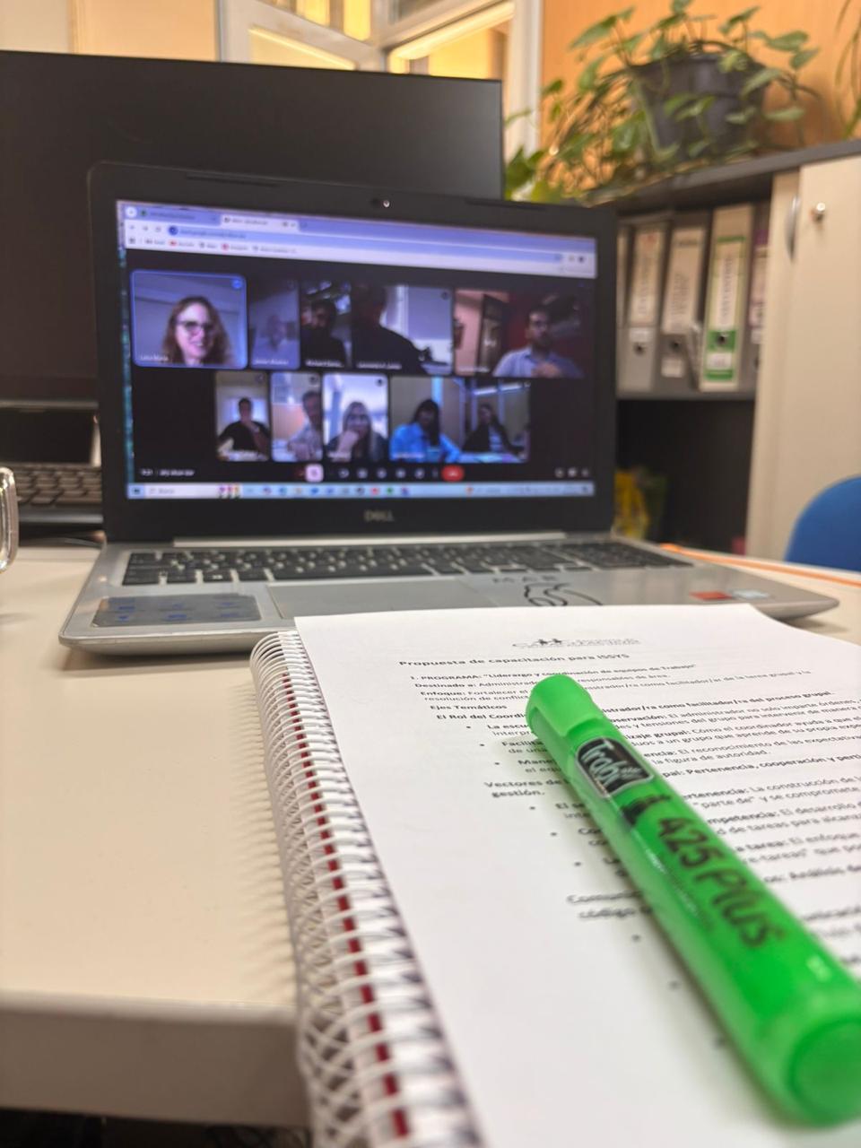 El ISSyS realizó una capacitación para su sector turístico y hotelero