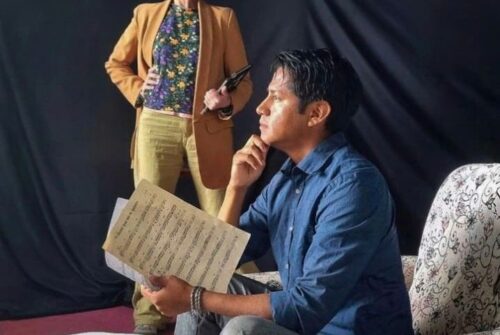 Marcato llega al ciclo Alimentando la Cultura con una noche de tango, folclore y sabores compartidos