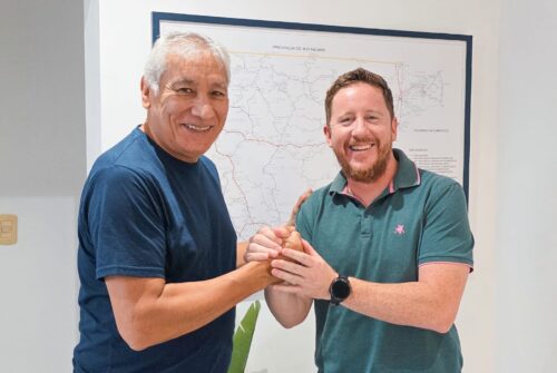 Encuentro para avanzar en un proyecto programático y fortalecer la unidad del peronismo chubutense