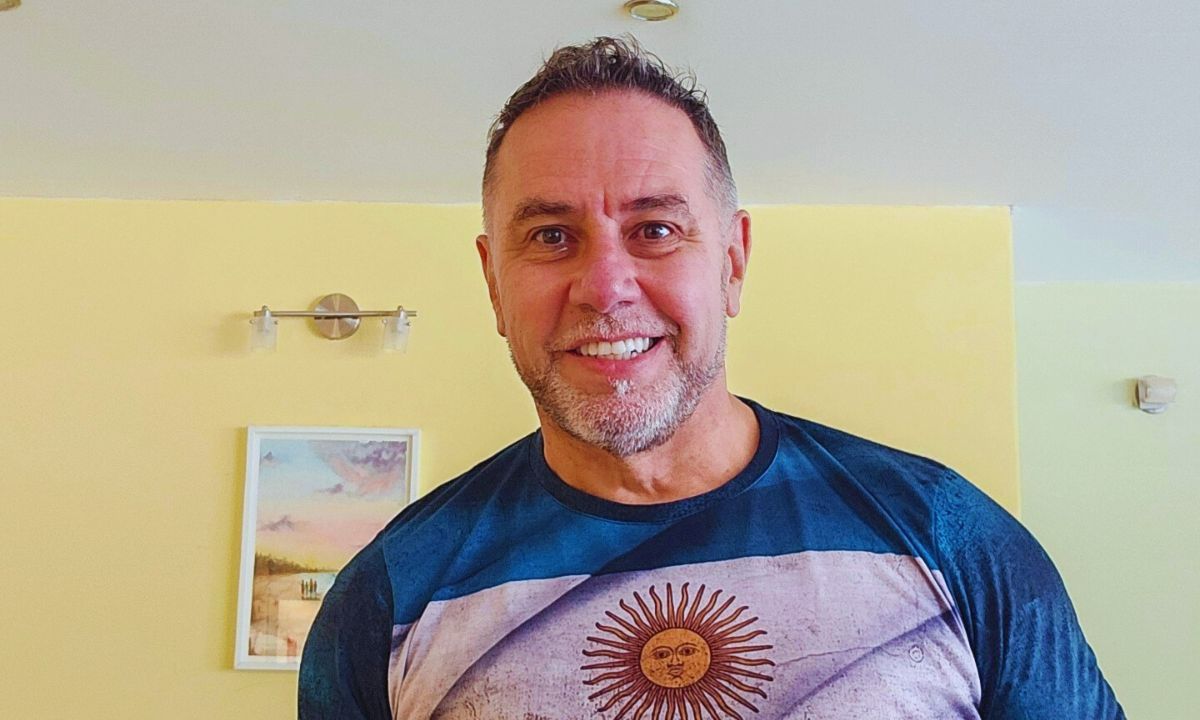 Fuego interno libertario: Bustos fulminó a Frías y los comparó con “la casta” que dicen combatir