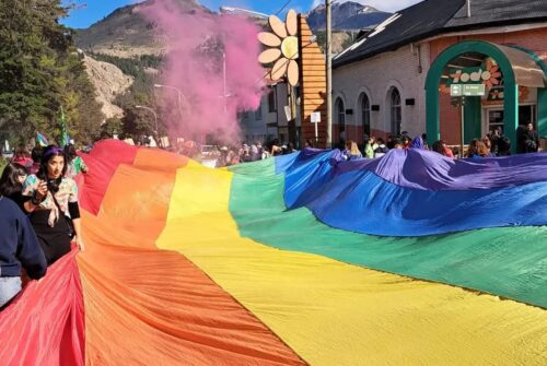 Marcha del Orgullo LGBTIQ+: Primera reunión de la edición 2026 en Puerto Madryn