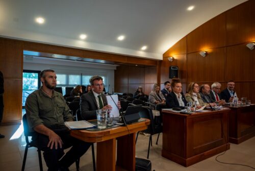 Masacre de pingüinos: la Fiscalía pidió ratificar la pena y el Superior Tribunal ya delibera su fallo