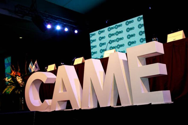 Otro histórico reclamo de CAME se concretó: 10,5% de IVA en tarifas de riego agroindustrial