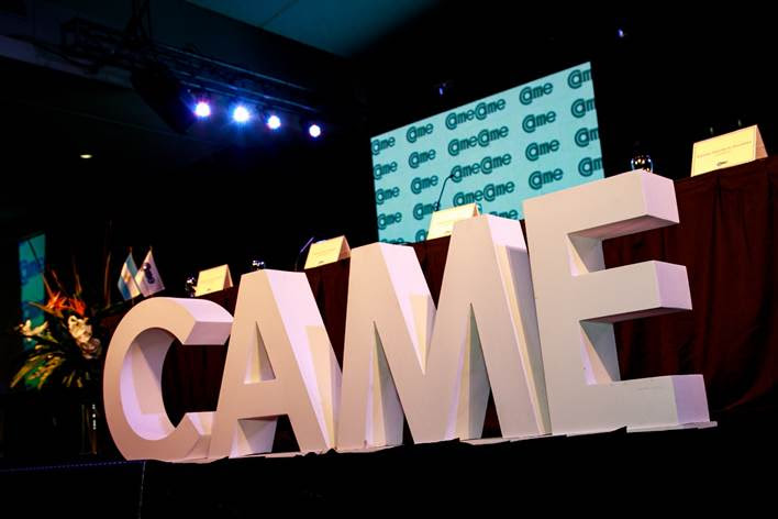 Otro histórico reclamo de CAME se concretó: 10,5% de IVA en tarifas de riego agroindustrial