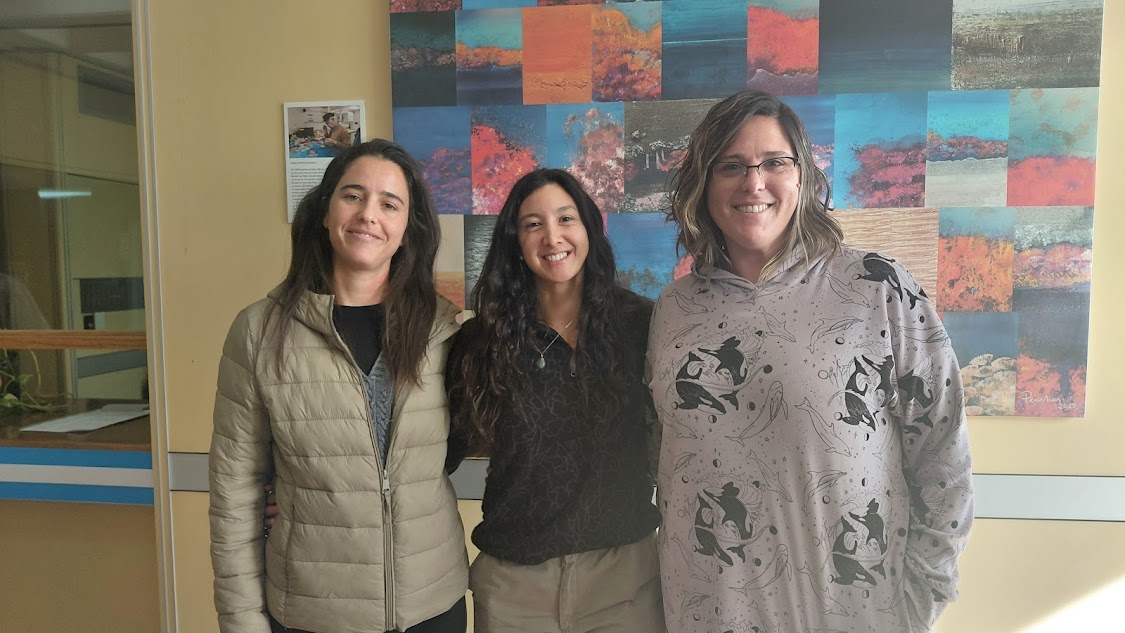Investigadoras del CENPAT impulsan una rifa para representar a Puerto Madryn en un congreso internacional