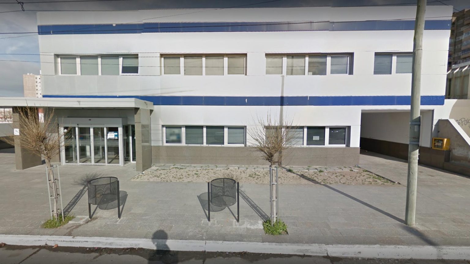 Puerto Madryn: la Justicia ordenó a un hombre pagarle a su ex por el uso exclusivo de la vivienda