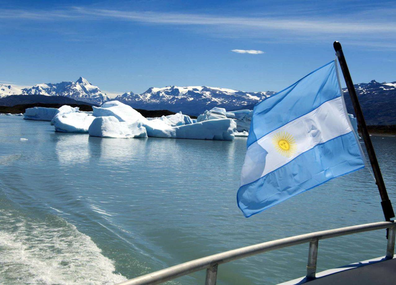 Ley de Glaciares: exigen posicionamiento de los concejales de Madryn