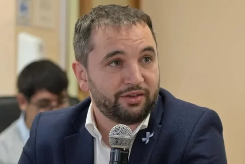 Tórtola destacó la renovación del CAPS Ruca Calil y confirmó una nueva ampliación