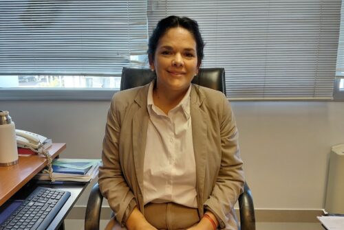 Puerto Madryn: Fiscalía avanza con charlas en escuelas tras los hechos que generaron alarma