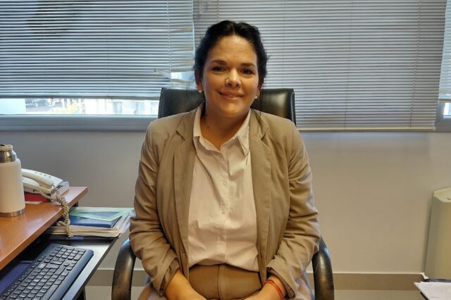 Puerto Madryn: Fiscalía avanza con charlas en escuelas tras los hechos que generaron alarma