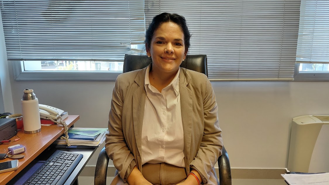 Puerto Madryn: Fiscalía avanza con charlas en escuelas tras los hechos que generaron alarma