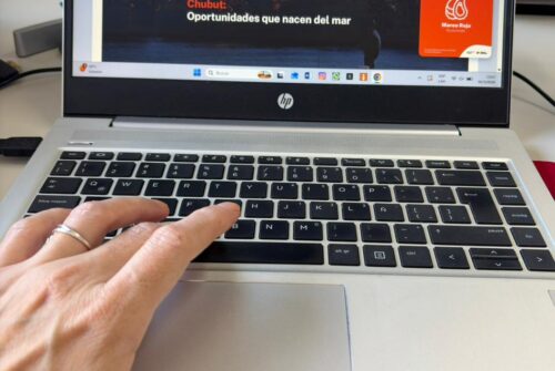 Chubut lanza un sistema pionero de datos abiertos para transparentar la actividad pesquera