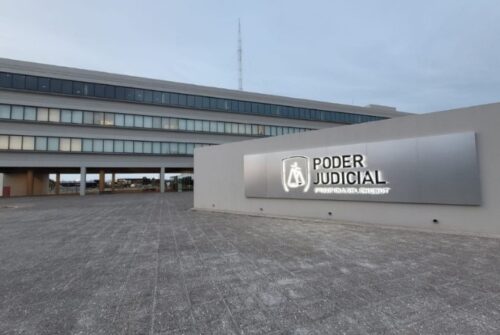 El STJ dispuso la intervención del ETI de Comodoro Rivadavia y designó a cargo a la camarista María Marta Nieto