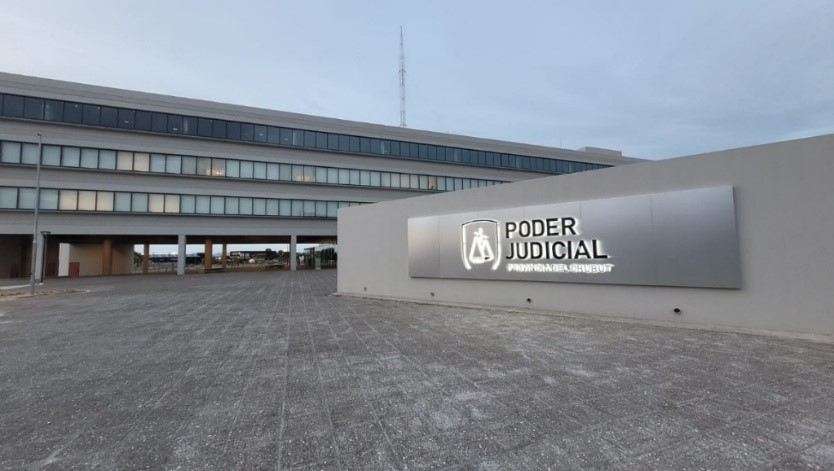 El STJ dispuso la intervención del ETI de Comodoro Rivadavia y designó a cargo a la camarista María Marta Nieto