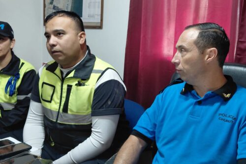 Picadas ilegales: El Municipio labró más de 40 infracciones