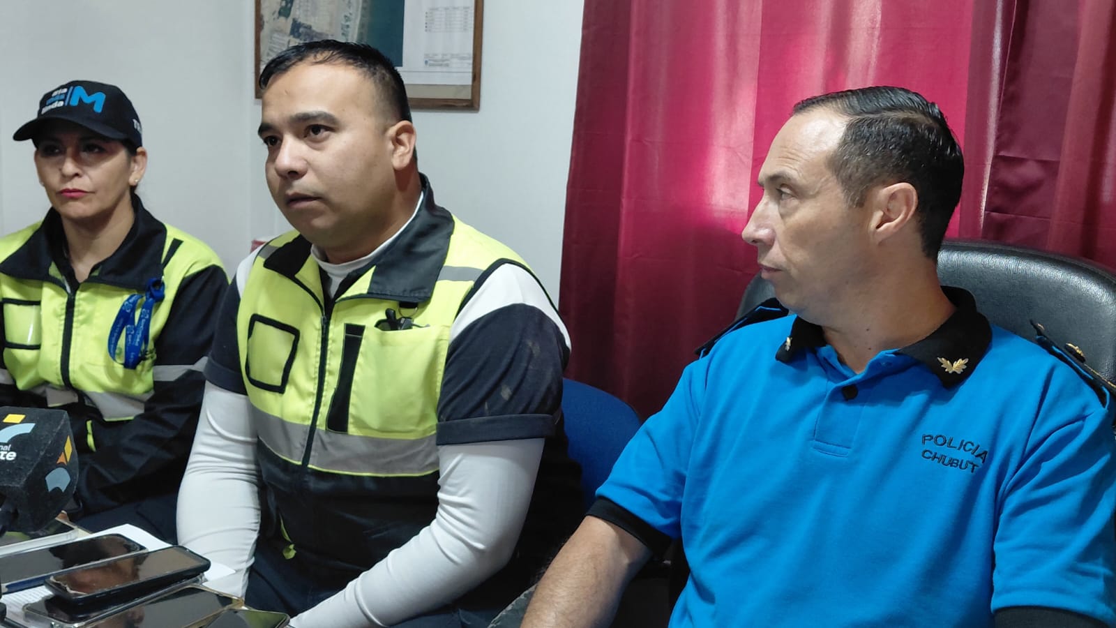 Picadas ilegales: El Municipio labró más de 40 infracciones