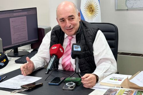 Reempadronamiento de partidos: el 20 de mayo es la fecha límite