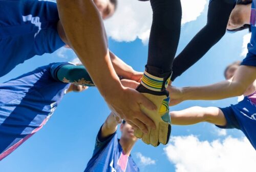Puerto Madryn será sede de una jornada sobre psicología aplicada al deporte y la salud mental