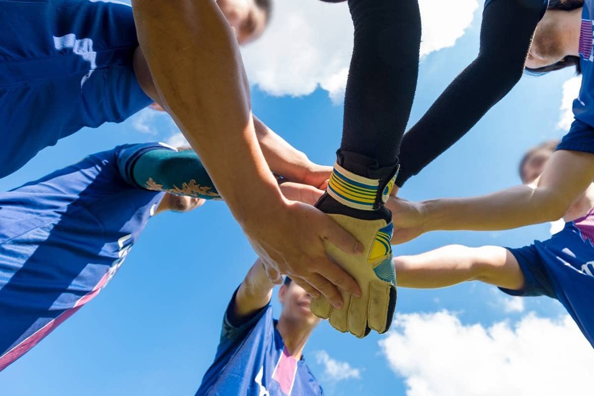 Puerto Madryn será sede de una jornada sobre psicología aplicada al deporte y la salud mental