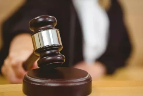 Fue condenado a 10 años y 8 meses de prisión por el homicidio de su primo