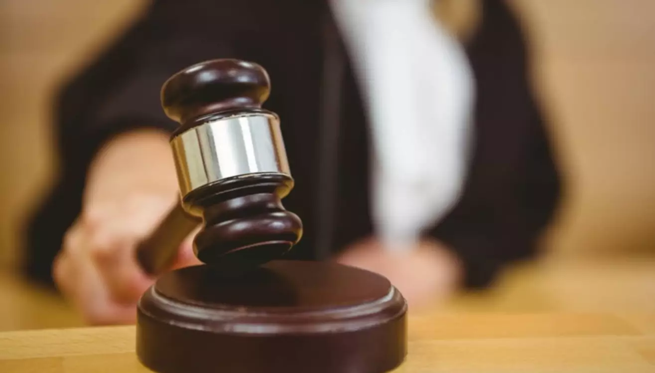 Fue condenado a 10 años y 8 meses de prisión por el homicidio de su primo