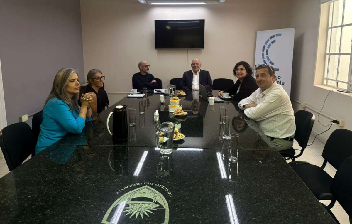 El Código Electoral Municipal será sometido a audiencia pública el 29 de mayo