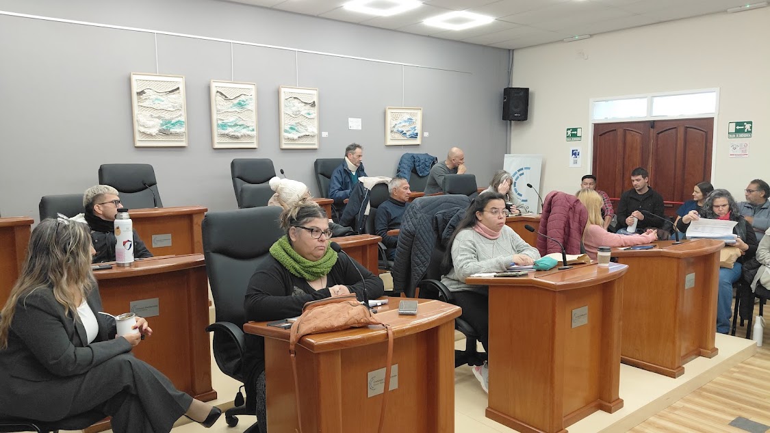El Consejo Municipal de Discapacidad busca avanzar en accesibilidad e inclusión