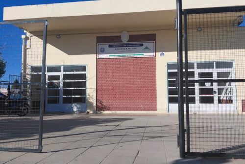 Evacuaron la Escuela 750 por una amenaza de bomba