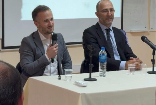 Provincia realizará en Comodoro Rivadavia una nueva capacitación sobre constitución de sociedades