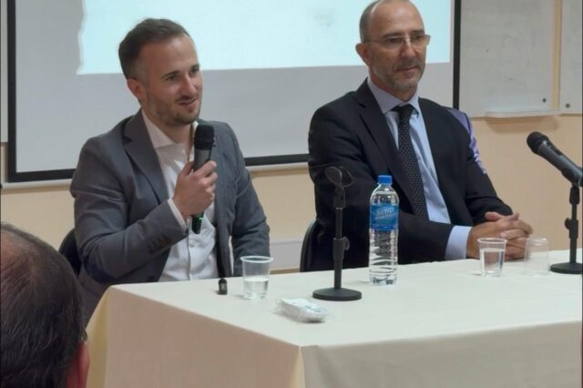 Provincia realizará en Comodoro Rivadavia una nueva capacitación sobre constitución de sociedades