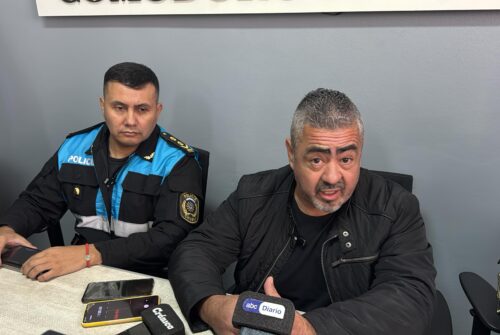 Crimen en Comodoro Rivadavia: Iturrioz confirmó que el hombre herido está relacionado a grupos violentos