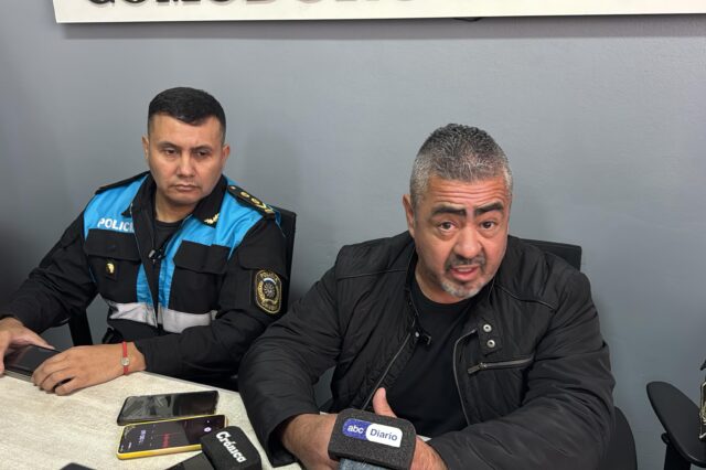 Crimen en Comodoro Rivadavia: Iturrioz confirmó que el hombre herido está relacionado a grupos violentos