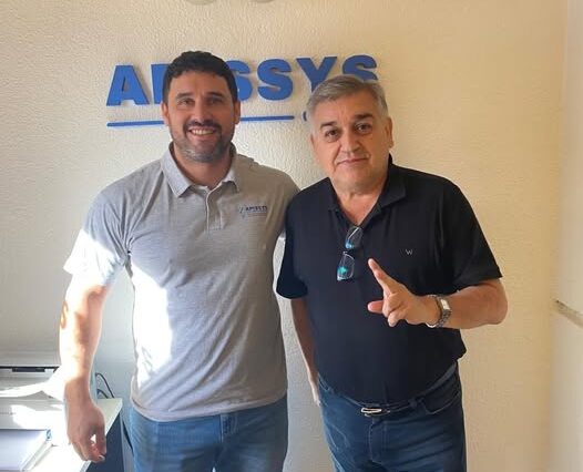APISSyS y la CGT del Valle acordaron fortalecer el trabajo sindical en Chubut