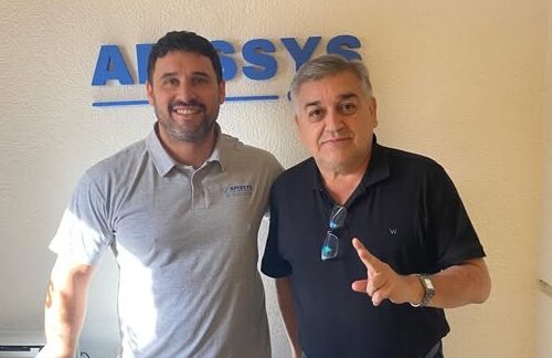 APISSyS y la CGT del Valle acordaron fortalecer el trabajo sindical en Chubut