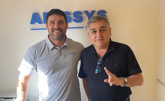 APISSyS y la CGT del Valle acordaron fortalecer el trabajo sindical en Chubut