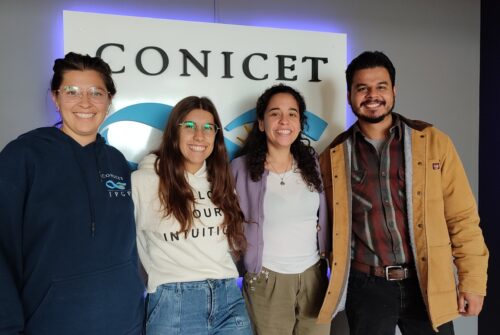 El CENPAT será sede del I Encuentro Nacional de Investigaciones Patagónicas y XI Jornadas de Becaries