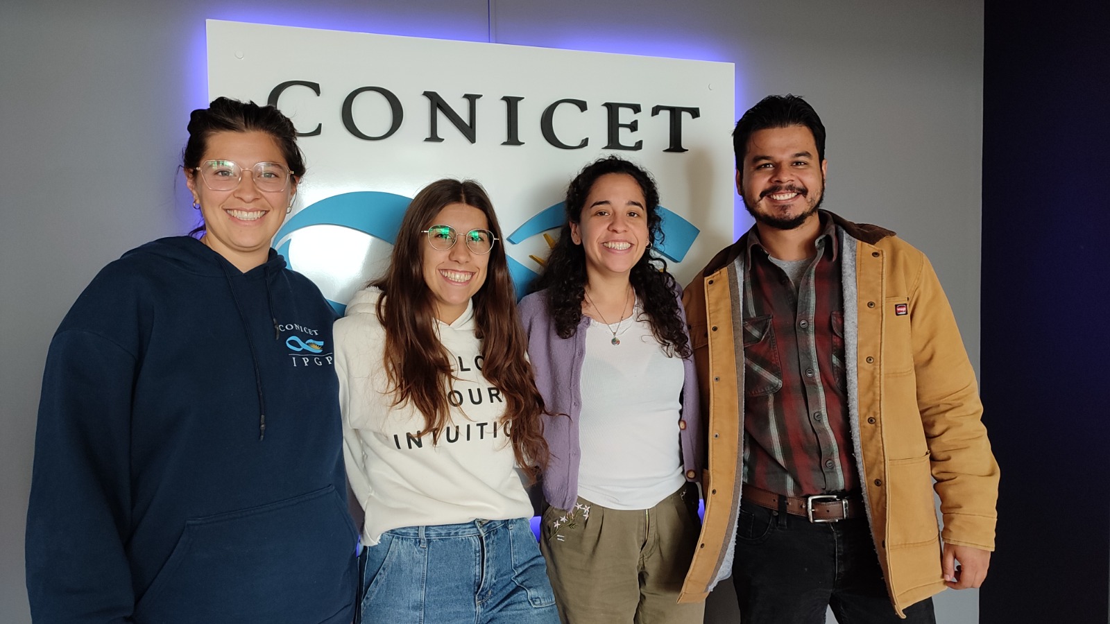 El CENPAT será sede del I Encuentro Nacional de Investigaciones Patagónicas y XI Jornadas de Becaries