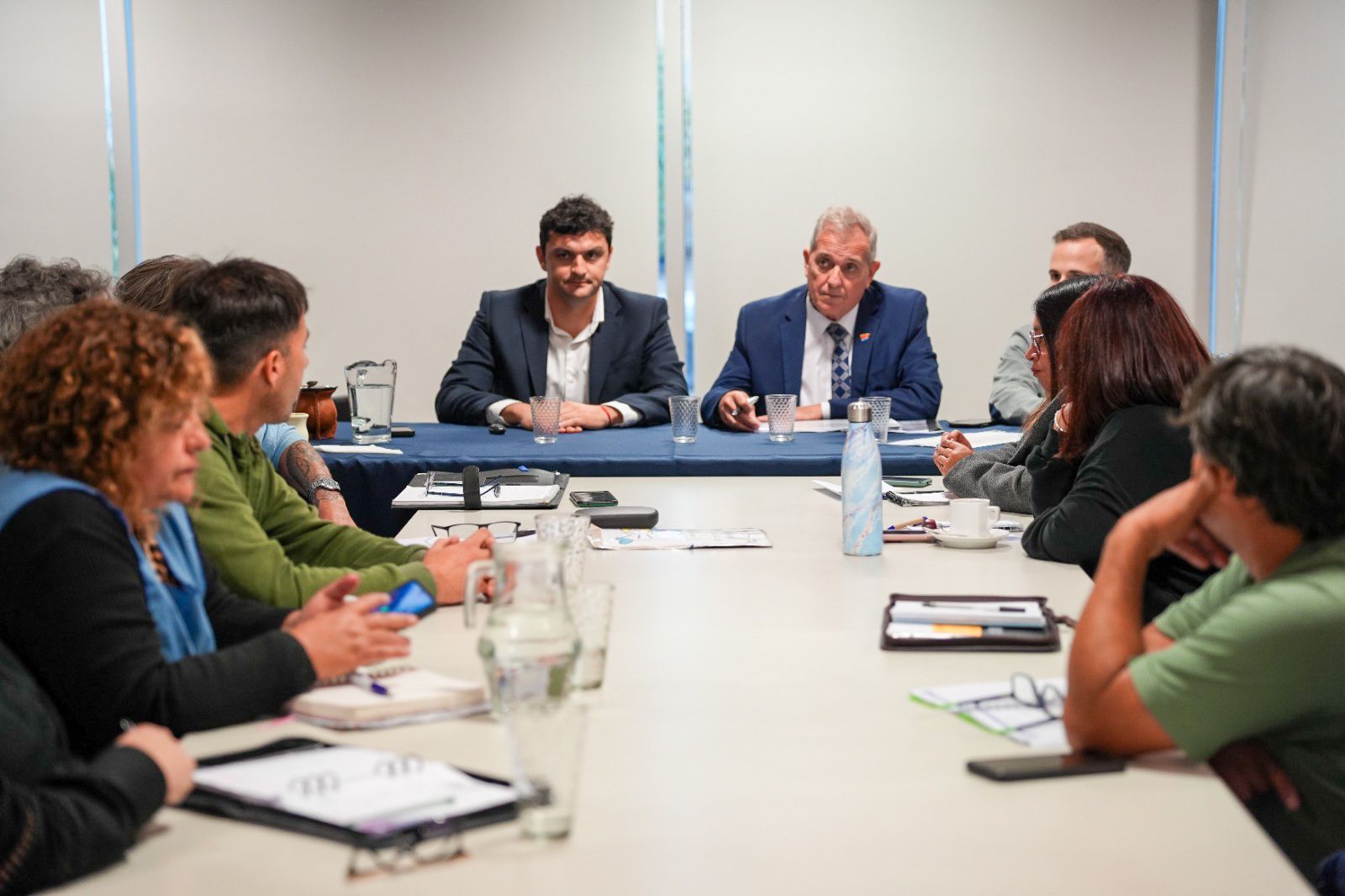 Docentes recibieron una nueva propuesta salarial y ahora definirán en asambleas